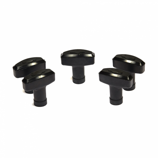 Maniglia di avvio (5 X 393152)