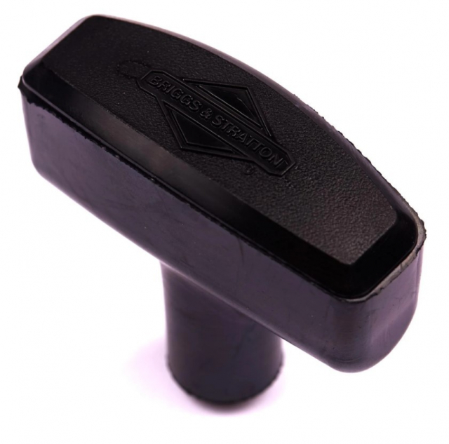 Maniglia di avviamento