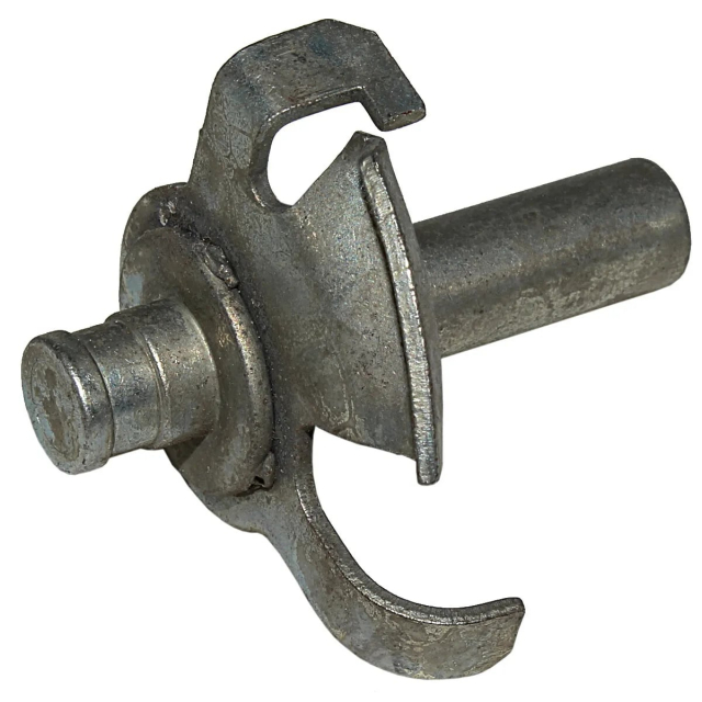 Motorino di avviamento dell'asse