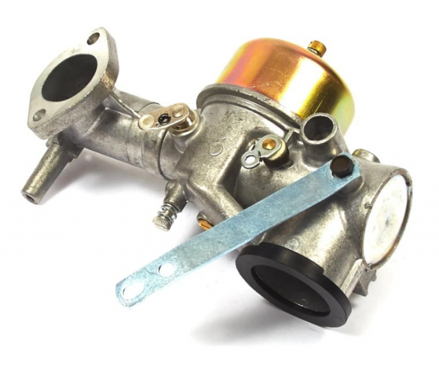 Carburatore