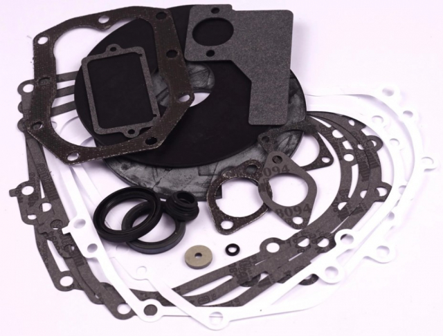 Kit guarnizioni