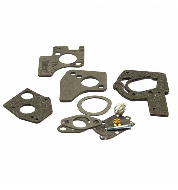 Kit di rinnovamento del carburatore