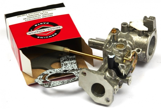 Carburatore