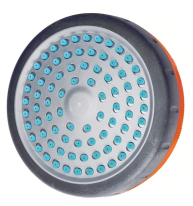 Gruppo Spruzzatore 5010808-01