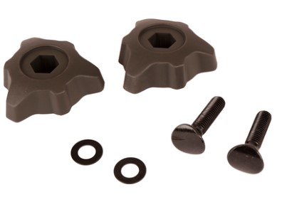 Gruppo manopola 5010850-04