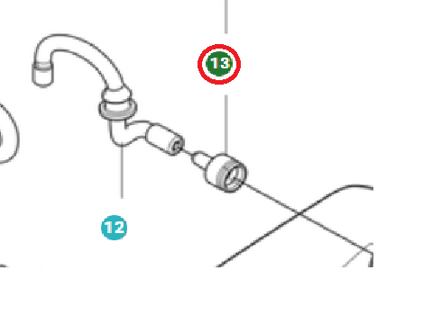 Gruppo sfiato serbatoio