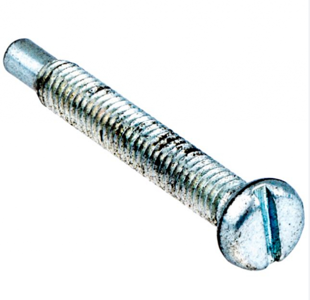 Vite Di Regolazione Comando Acceleratore 5012965-01