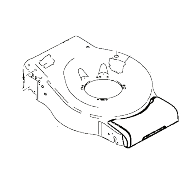 Telaio 46 Cm 546 Sl Ms-428 B 5013048-02