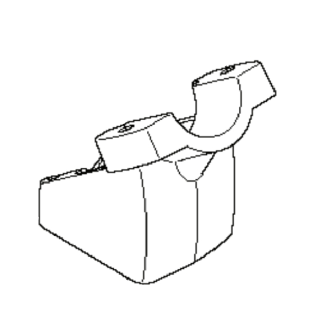 Adattatore 5013208-01