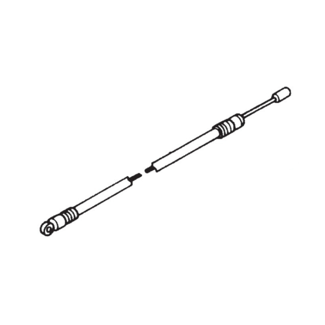 Filo Del Gas 5013644-63