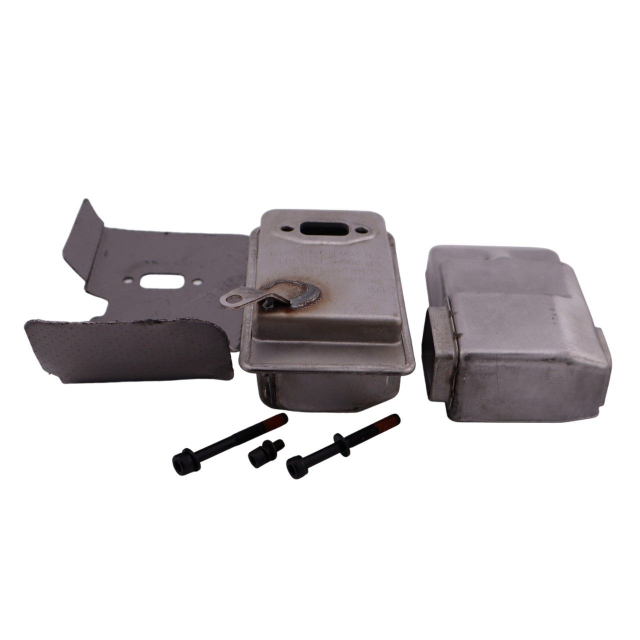 Kit Riparazione Marmitta Assy 5014243-30