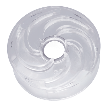 Cassa Turbina 5014485-01