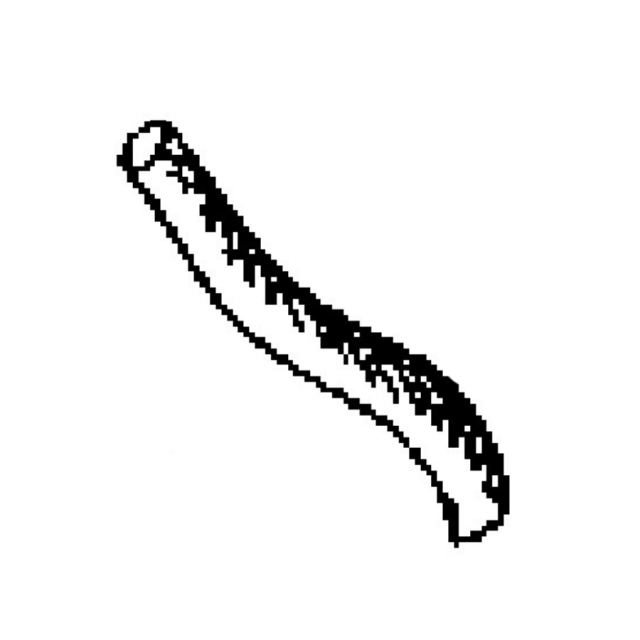 Tubo in gomma 5015274-05