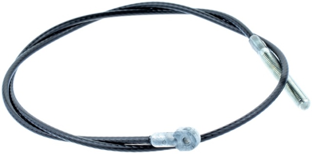 Cavo compl Rider 11, 13, 15, 16, 18, 418Ts, PR17, FR2213MA