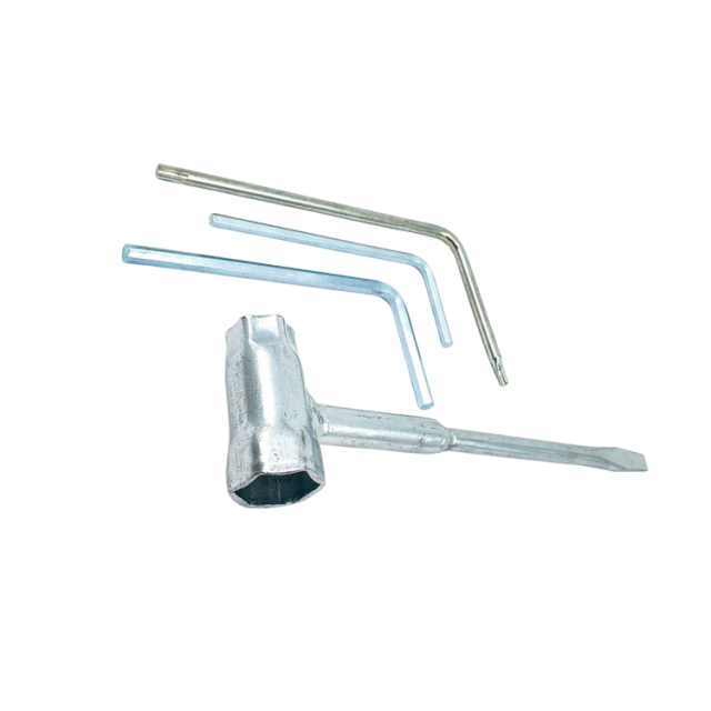 Kit attrezzi 5017547-01