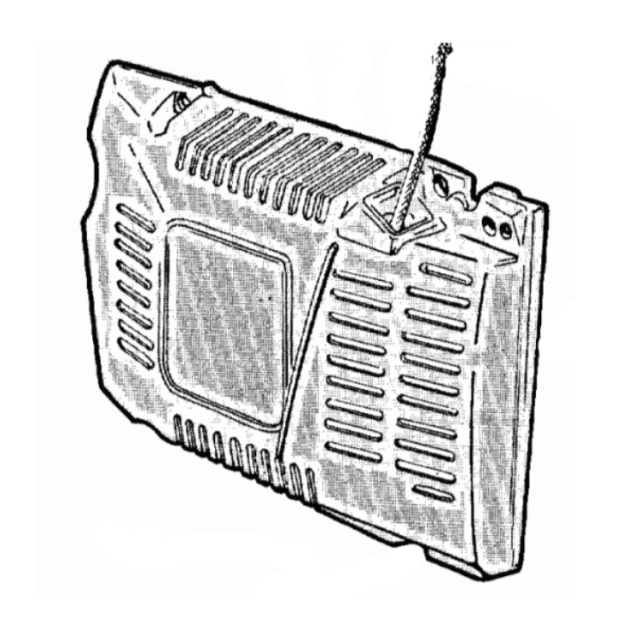 Coperchio Di Avviamento 5017731-06