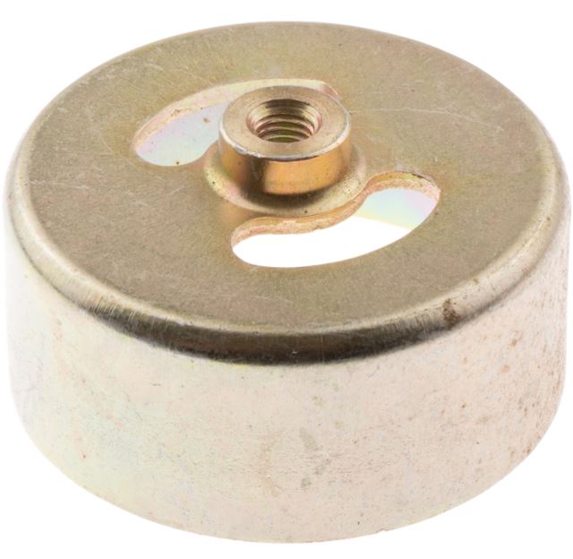 Tamburo Della Frizione 5017829-01