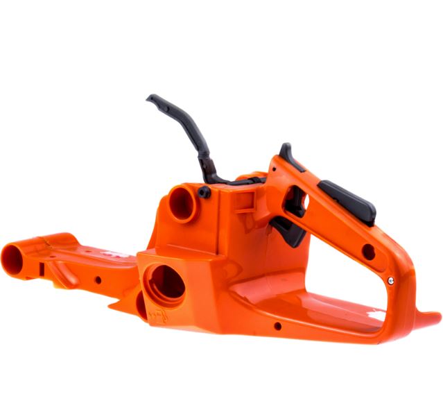 Serbatoio Kpl, 5018091-05