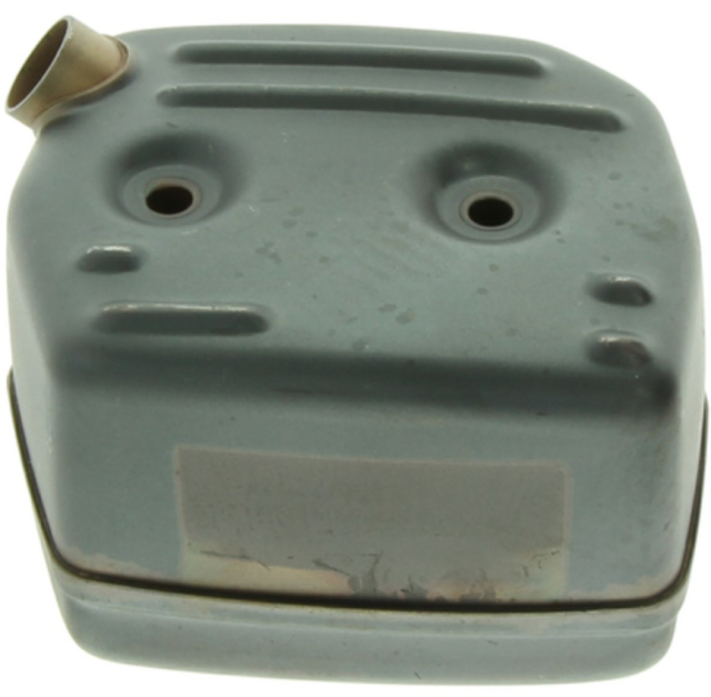 Silenziatore 5018168-01