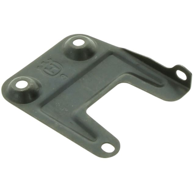 Silenziatore A Doppio Supporto 5018179-01