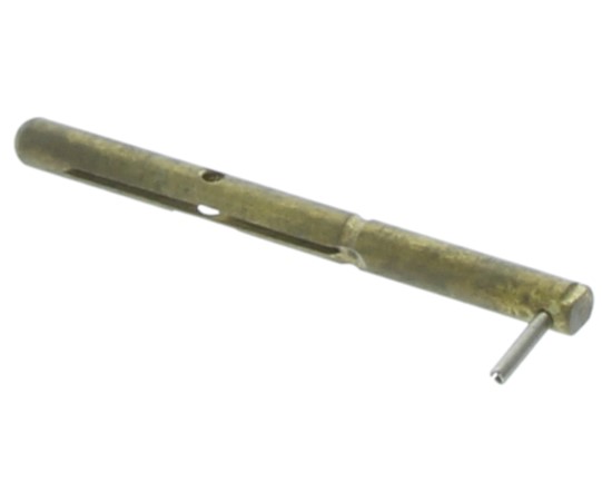 Albero dello starter con leva