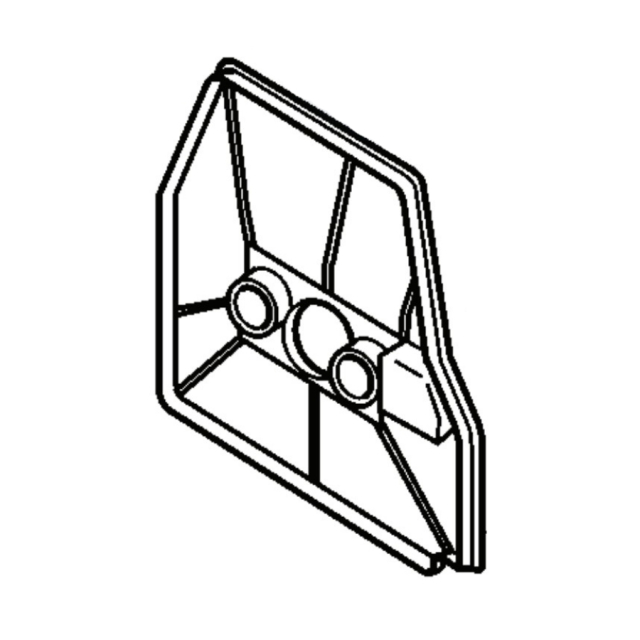 Filtro Dell'Aria 5020860-01