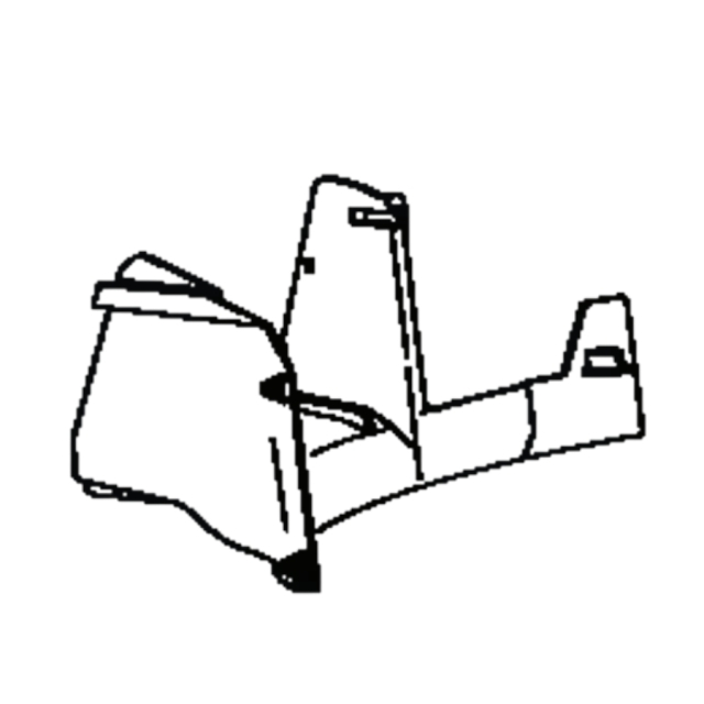 Installa Rwd 51Cm 5020939-01