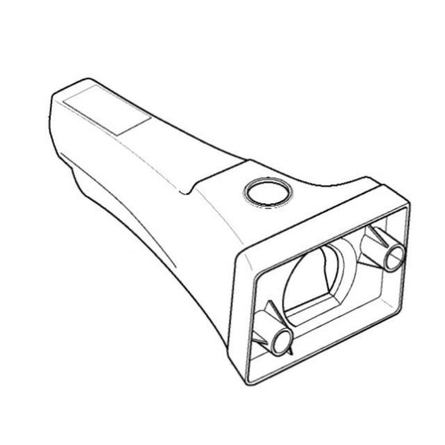 Serbatoio carburante 5021151-05