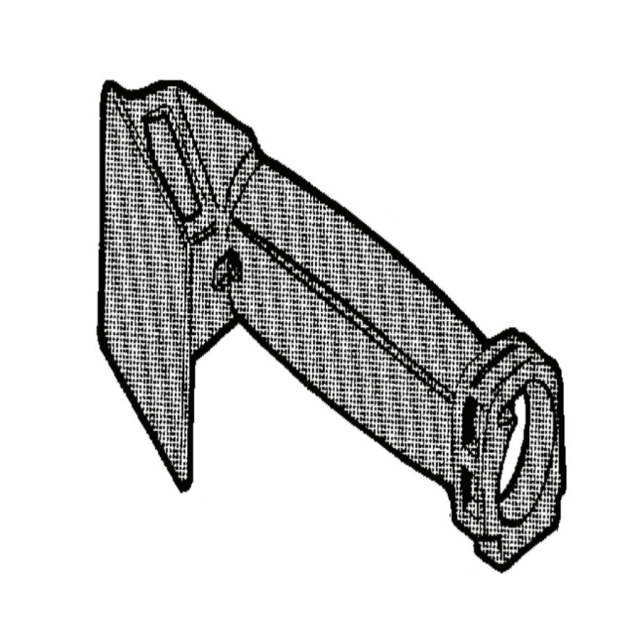 Maniglia metà interna 5021242-02