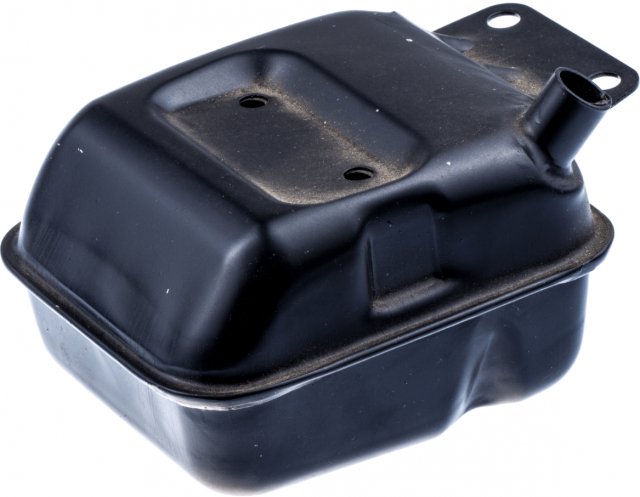 Silenziatore 5021291-01