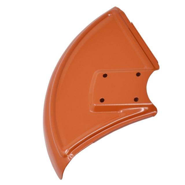 Protezione Da Spruzzi 5021383-01