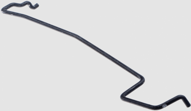 Asta pressione gas 5021544-03