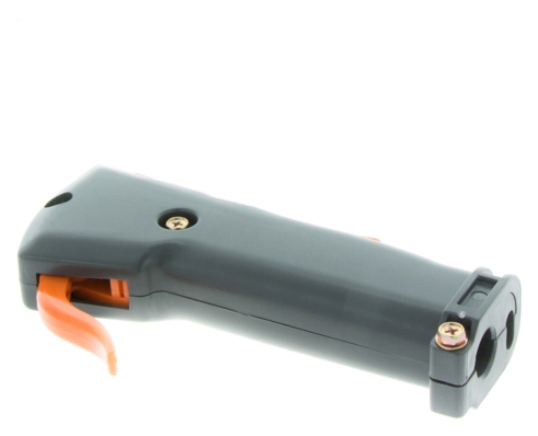 Controllo Dell'Acceleratore 5021806-01 nel gruppo I Pezzi Di Ricambio / Pezzi di ricambio Decespugliatori / ➤Serie 100 / Pezzi di ricambio Husqvarna 132RD presso GPLSHOP (5021806-01)