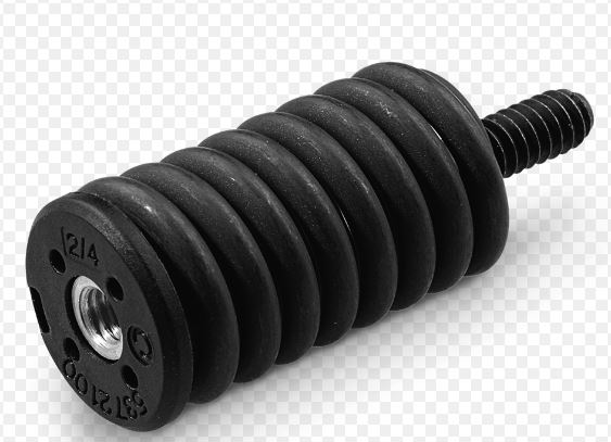 Elemento Antivibrante 5021916-01