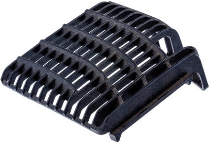 Protezione dal calore