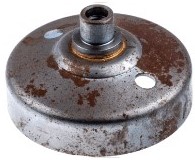 Tamburo frizione 232R, 235R, GR2032, GR2036