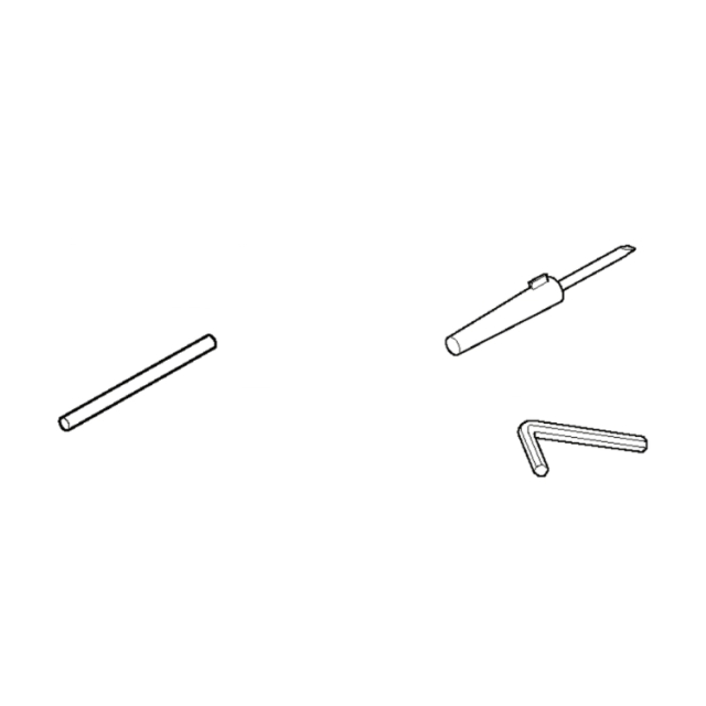 Kit attrezzi 5022160-01