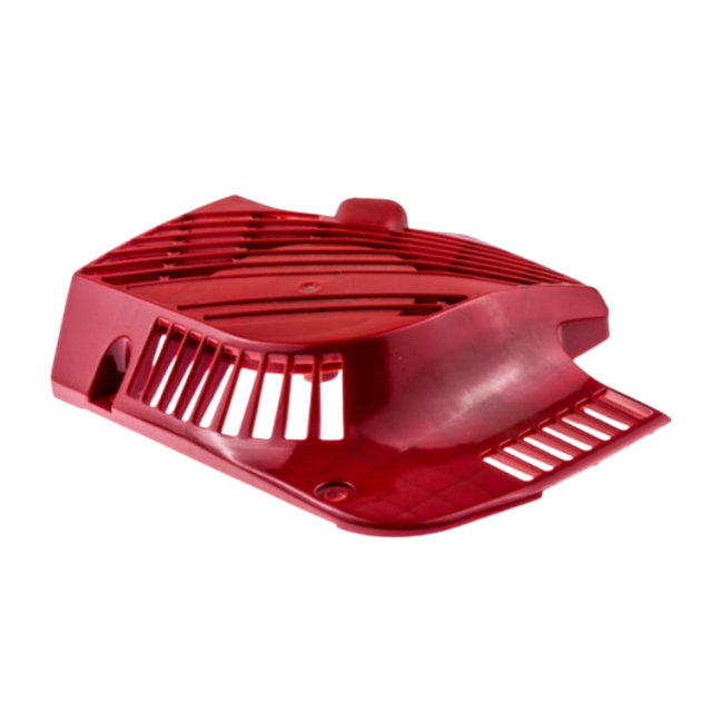 Alloggiamento del motorino di avviamento