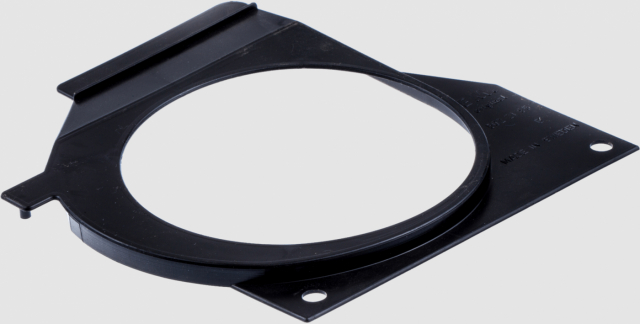 Conduttore dell'aria di raffreddamento 5022185-01