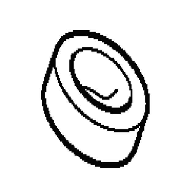 Anello distanziatore