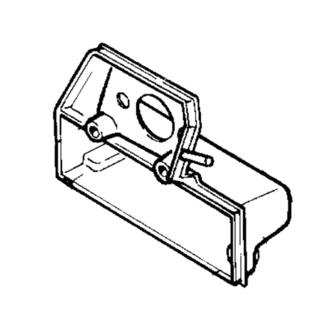 Portafiltro aria 5022271-07