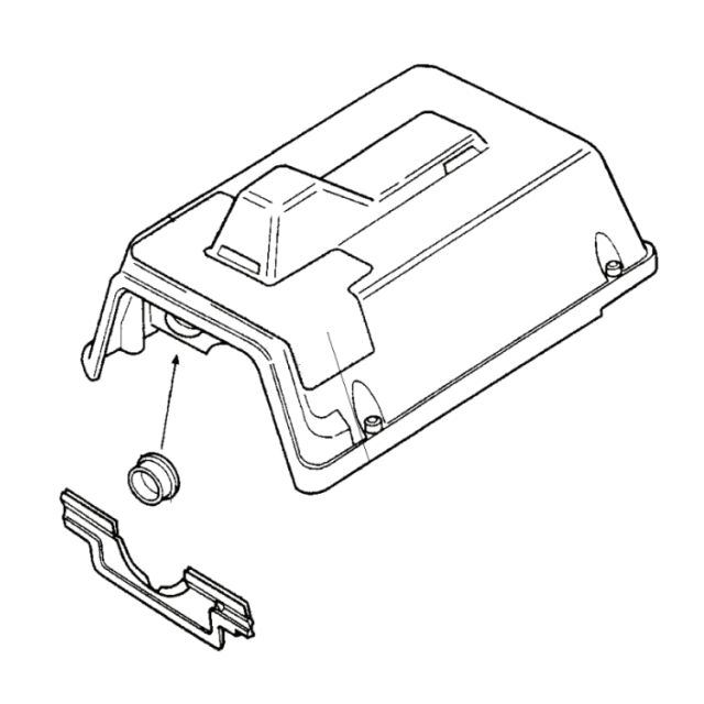 Copriruota Winter Set 5022291-01