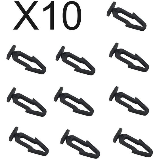 Kit, Perno di rottura,