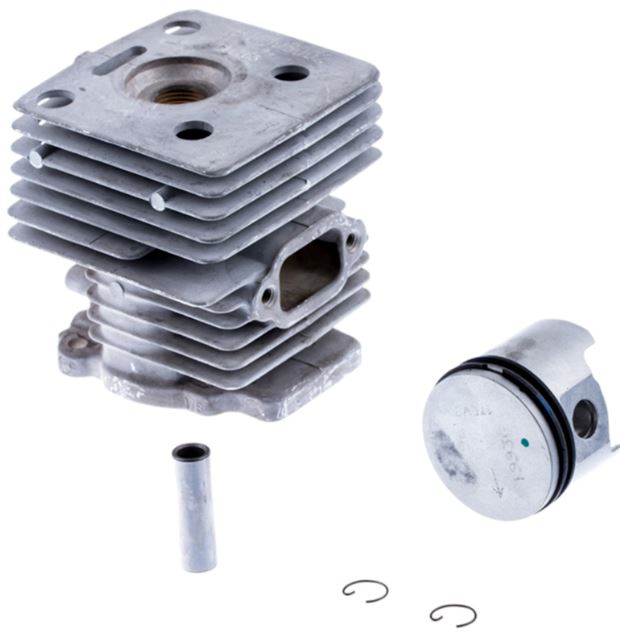 Cilindro Kpl 5022433-01