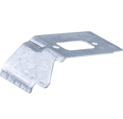 Piastra dello schermo