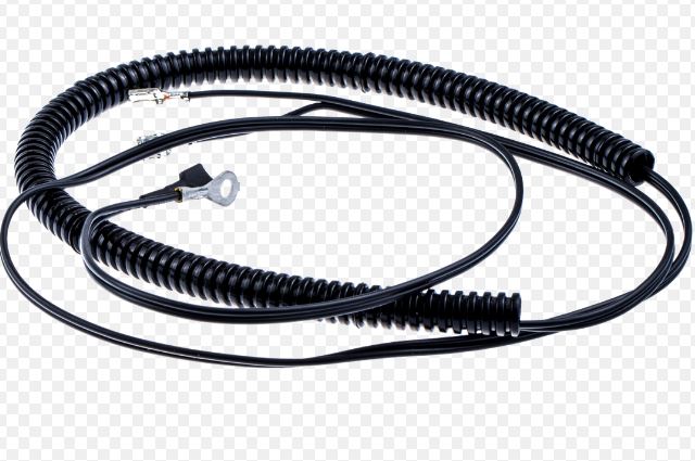 Cablaggio Kpl, Scheda 5022792-02