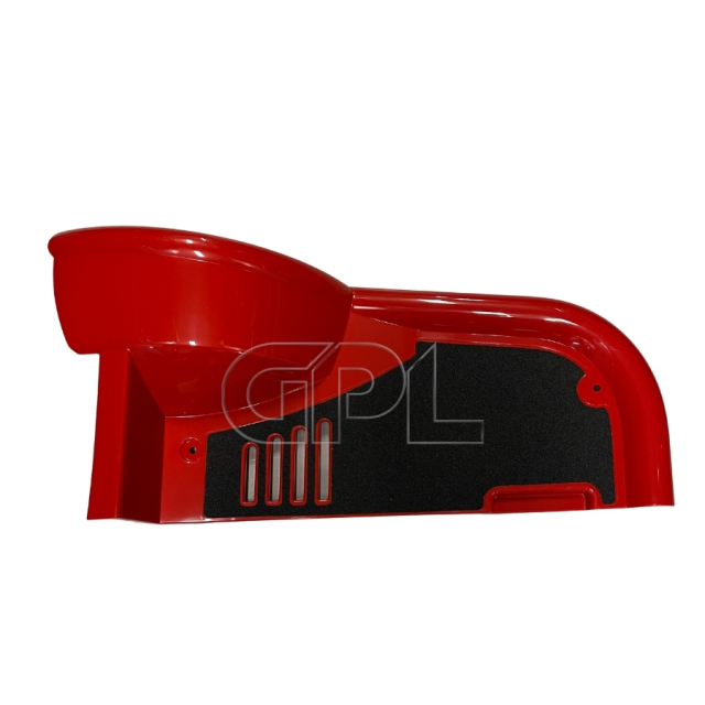 Piastra Del Piede 5022907-01