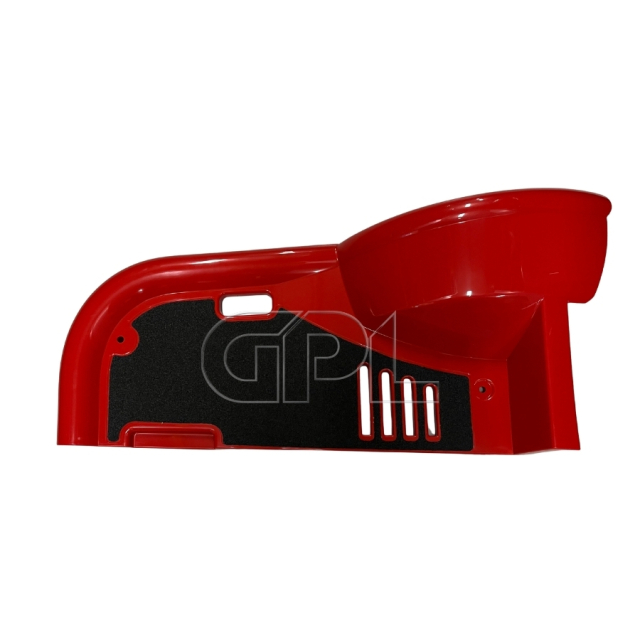 Piastra Del Piede 5022907-03