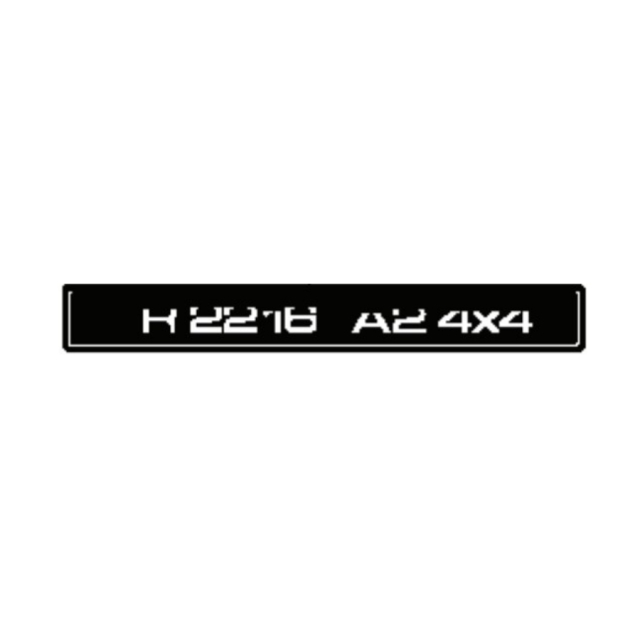Decal 5022926-06