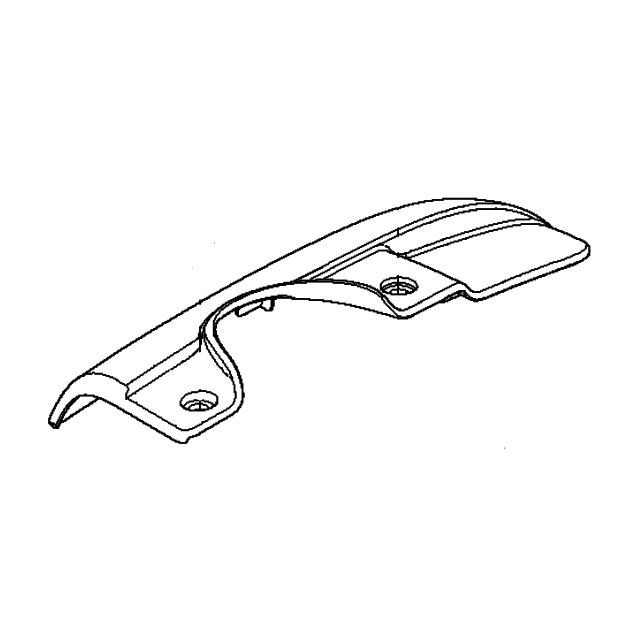 Protezione del braccio 5024339-01